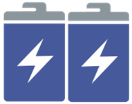 Battery power for iBEAM Construction Cameras