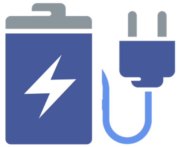 Generator power for iBEAM Construction Cameras