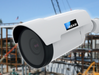 OnSite Fixed streaming job site camera