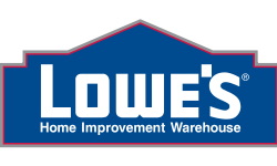 Lowes Home Improvement logo