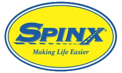 Spinx logo