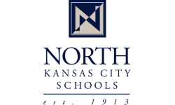 North Kansas City Schools logo