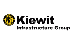 Kiewit Infrastructure Group logo