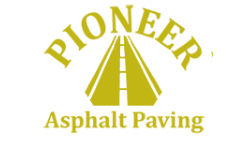 Pioneer Asphalt Paving logo