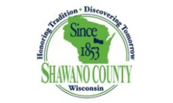 Shawano County (Wisconsin) logo